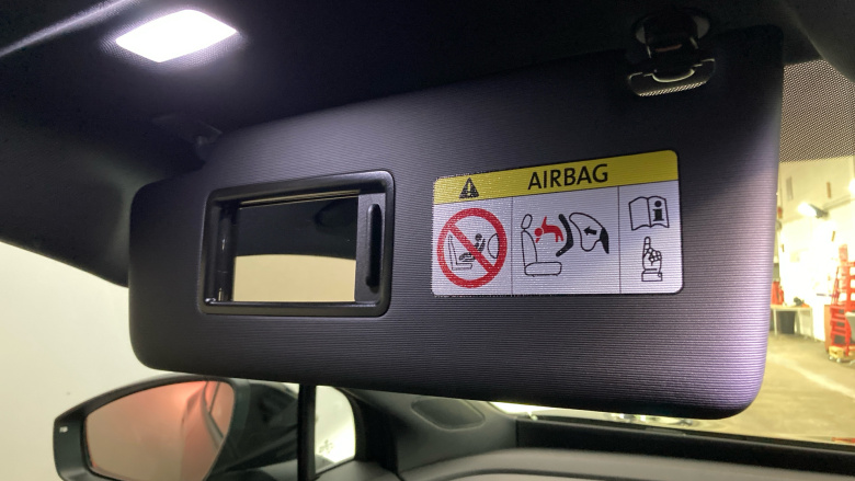 Volkswagen ID.4 210kW Match Pro 77kWh 5dr Auto Electric Estate